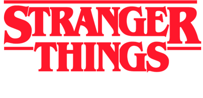 Stranger Things: The Experience - Paris